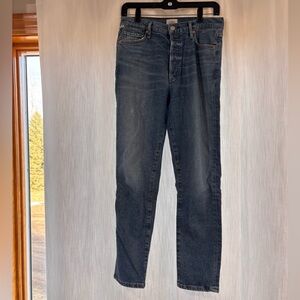 Citizens of Humanity - Olivia Ankle Jeans